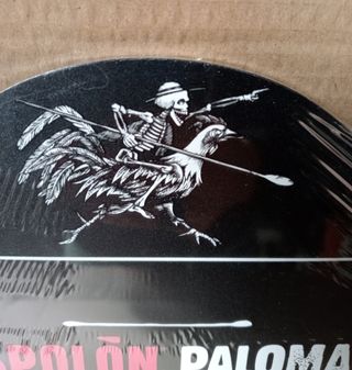 Lavagna da tavolo da birreria, NUOVA