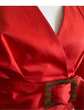 Blusa   Marca Access Nueva