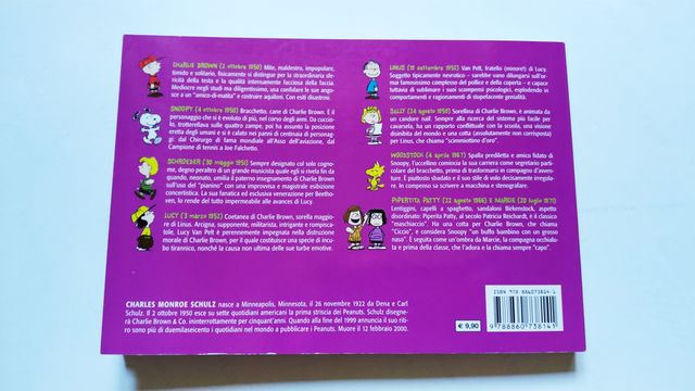 Libro Peanuts Perché Non Ho Amicizie Altolocate?!