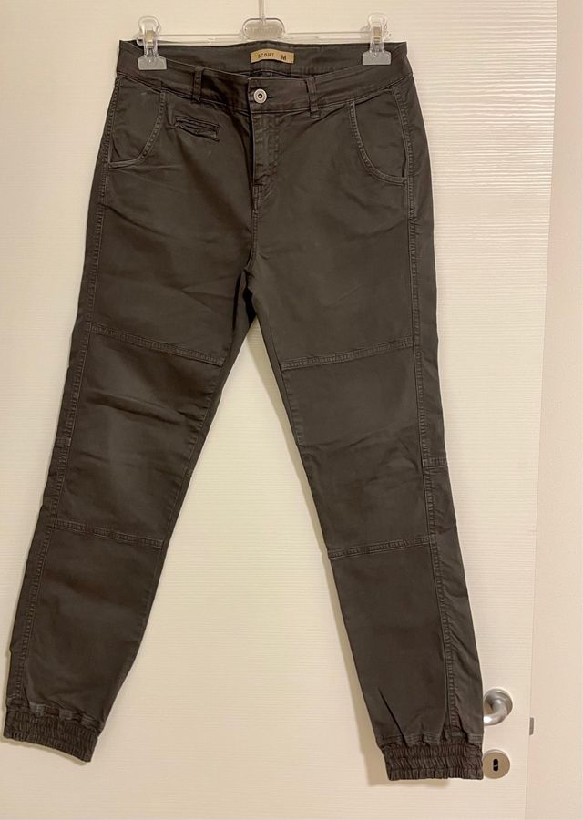 Morbido pantalone Scout da uomo