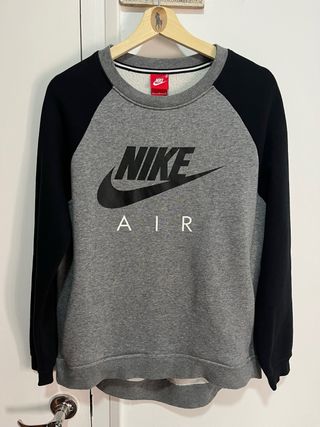 Sudadera NIKE air M
