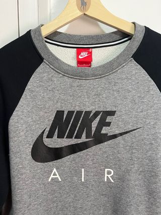 Sudadera NIKE air M