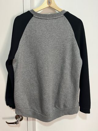 Sudadera NIKE air M