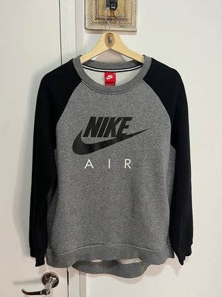Sudadera NIKE air M