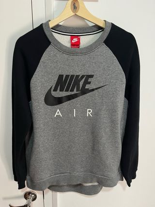 Sudadera NIKE air M