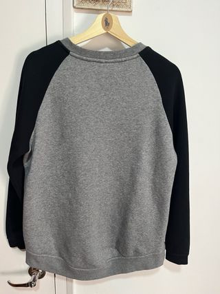Sudadera NIKE air M