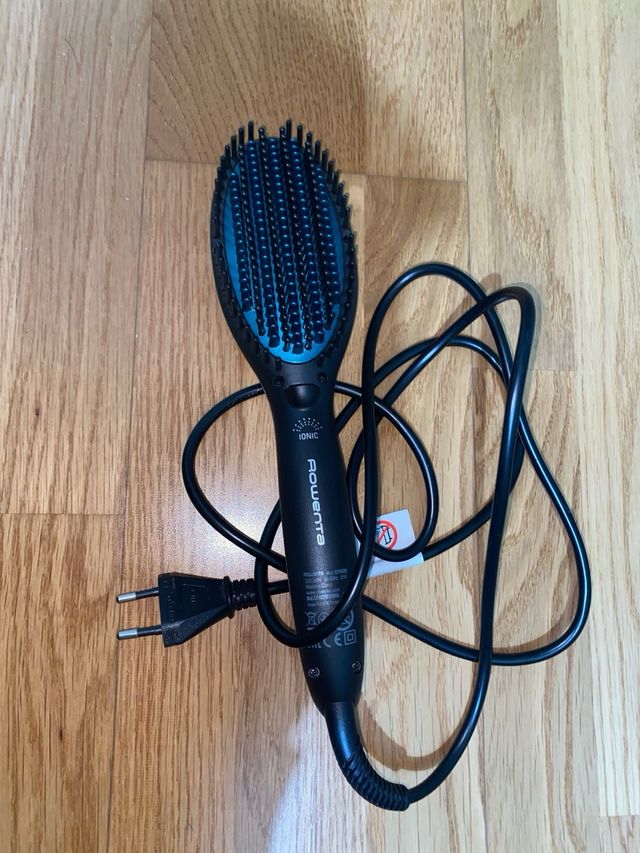 Cepillo electrico Rowenta