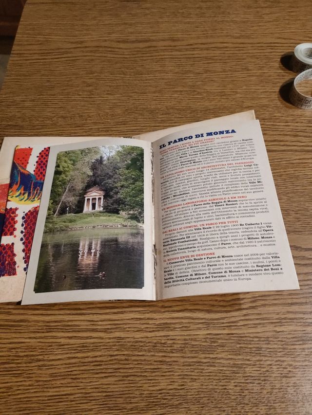 Ligabue urlando contro il cielo