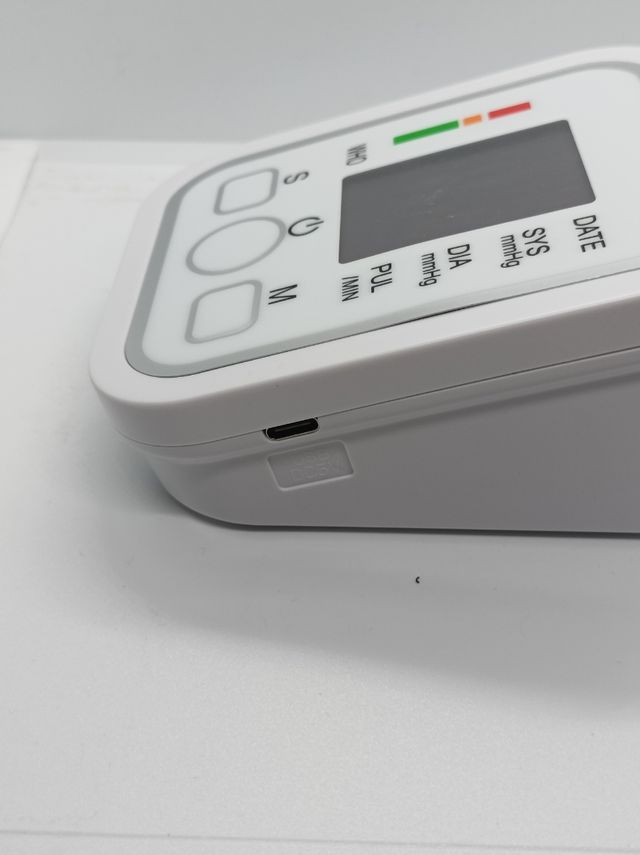 Misuratore di pressione automatico