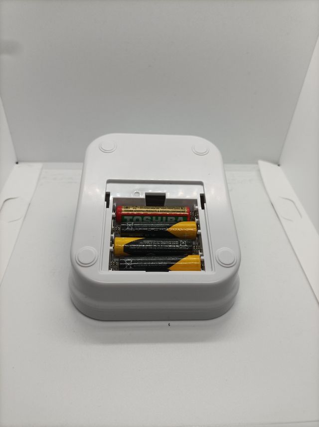 Misuratore di pressione automatico