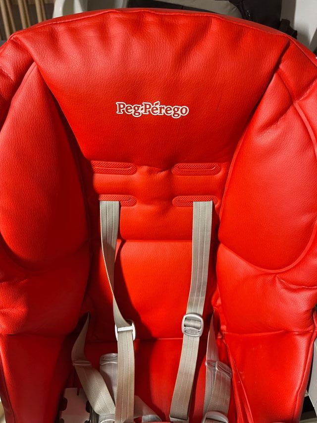 SEGGIOLONE PAPPA TATAMIA PEG PEREGO