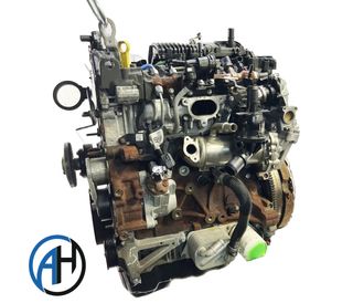 Motor 2.0 Ecoblue YMDA Ford Reparación