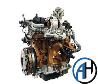 Motor 2.0 Ecoblue YMDA Ford Reparación