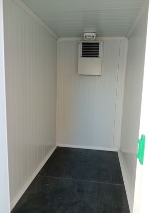 Alquiler/venta de camaras frigoríficas portátiles