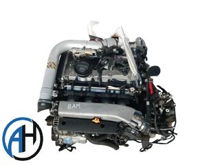 Motor 1.8 BLUE DCI Nissan Renault Reparación