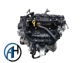 Motor 1.8 BLUE DCI Nissan Renault Reparación