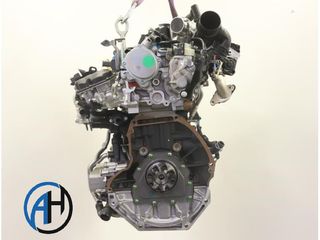 Motor 1.8 BLUE DCI Nissan Renault Reparación