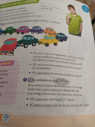Libro 3 primaria matematica.