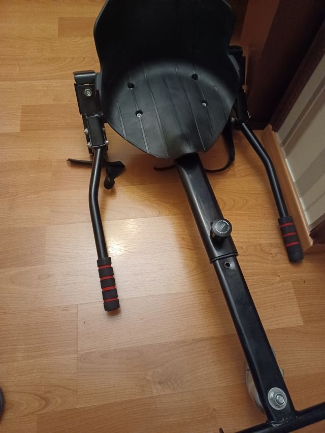 Hoverkart Inroller Kart Infiniton