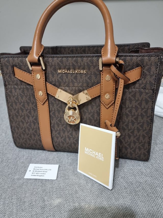 Bolso Michael kors Original