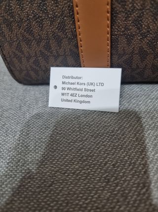 Bolso Michael kors Original
