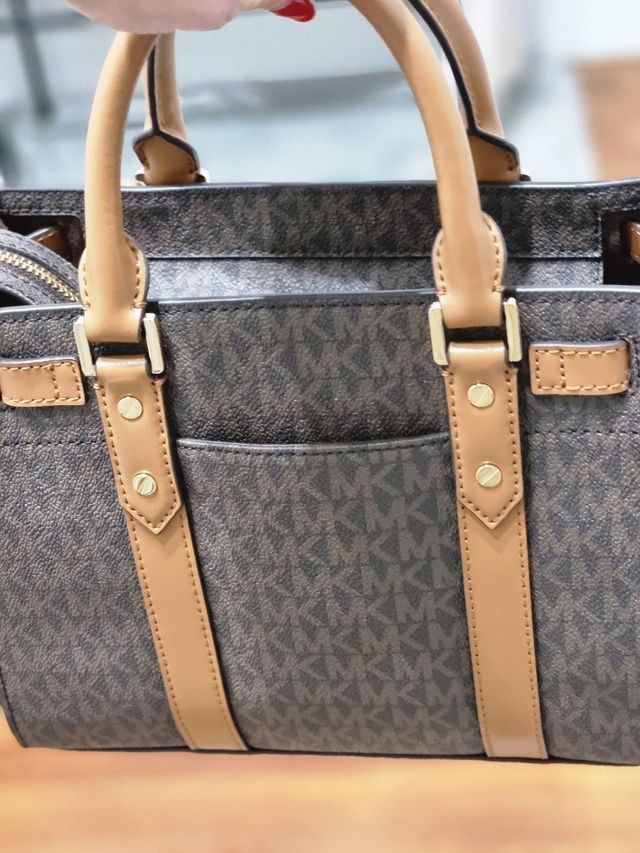 Bolso Michael kors Original