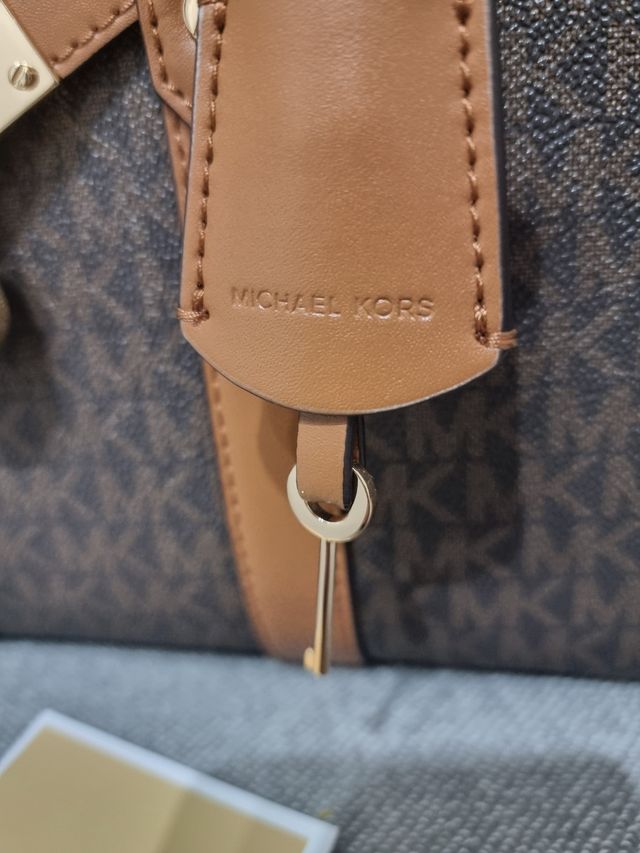 Bolso Michael kors Original