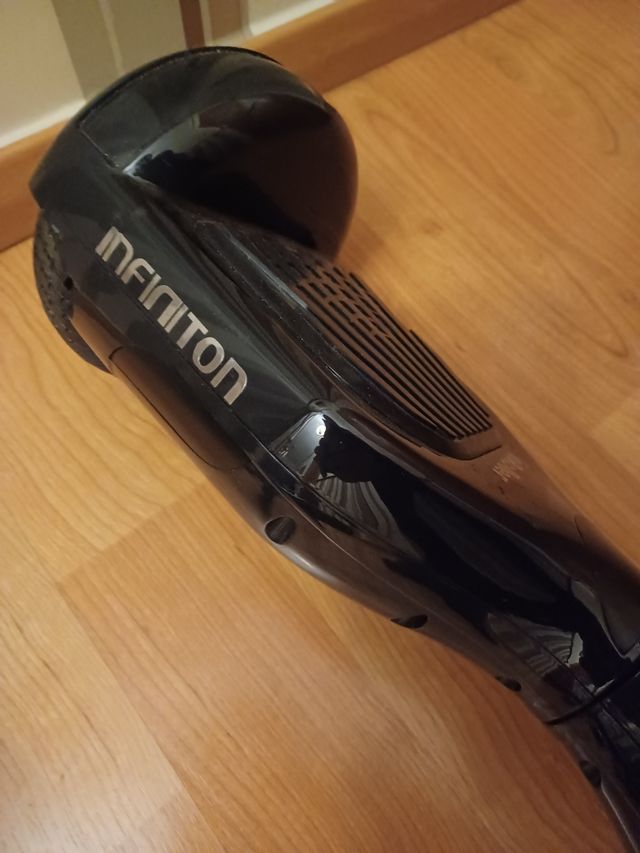 Hoverboard Infiniton