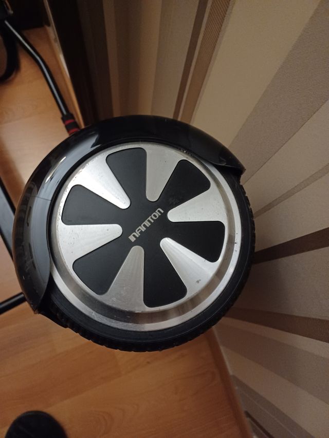Hoverboard Infiniton