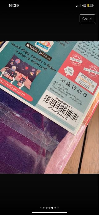 Federa Interattiva “Esplorazione del Pianeta”