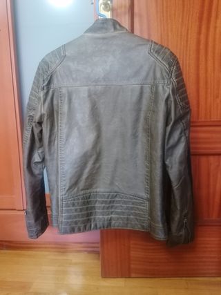 Chaqueta motera Koroshi
