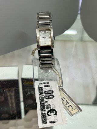 Reloj de pulsera SEIKO