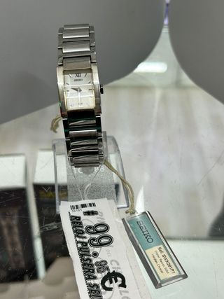 Reloj de pulsera SEIKO