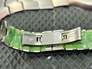 Reloj de pulsera LOTUS