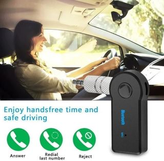 ✅️Receptor Audio Bluetooth 5.0 ✅️