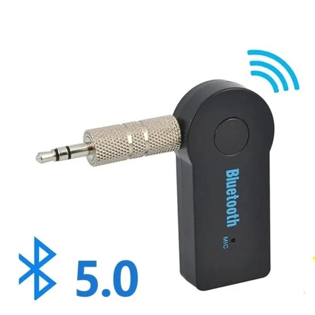 ✅️Receptor Audio Bluetooth 5.0 ✅️