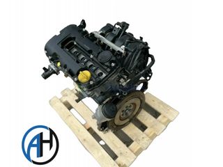 Motor 1.4 A XEL Opel Reparación