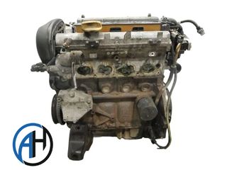 Motor 1.4 A XEL Opel Reparación
