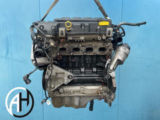 Motor 1.4 A XEL Opel Reparación