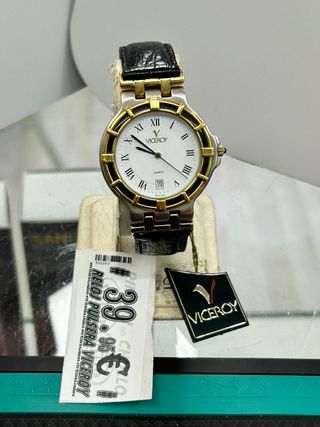 Reloj de pulsera Viceroy