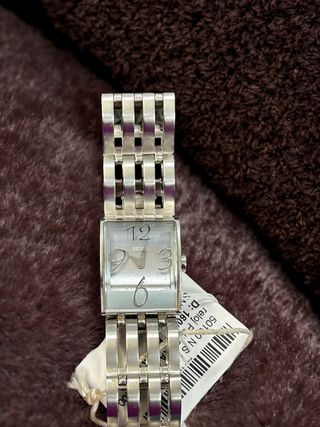 Reloj de pulsera Seiko