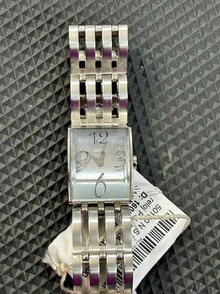 Reloj de pulsera Seiko