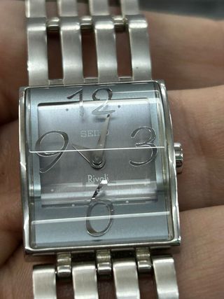 Reloj de pulsera Seiko