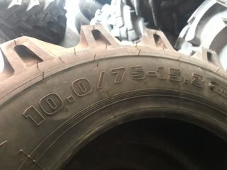 neumáticos michelin con llantas Q3