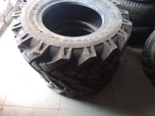 neumáticos michelin con llantas Q3