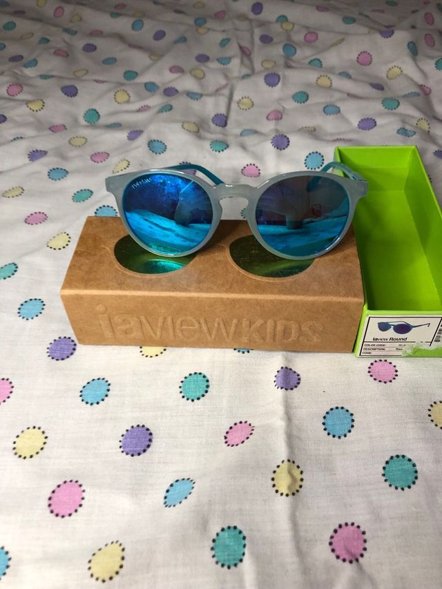 Gafas de sol iaviewkds