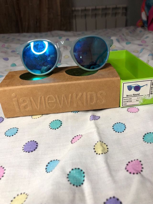 Gafas de sol iaviewkds