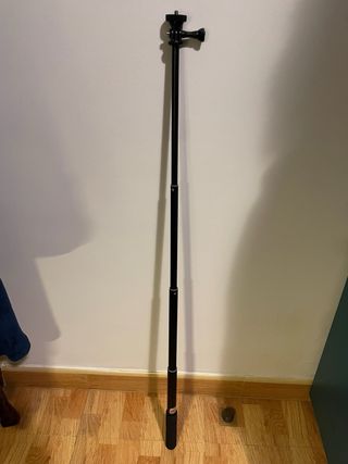 Monopie extesible Hama