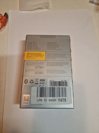 Auriculares inalámbricos QCY T5