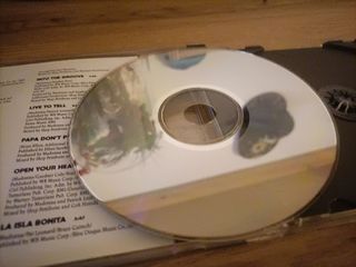 🌀CD Madonna Immaculate